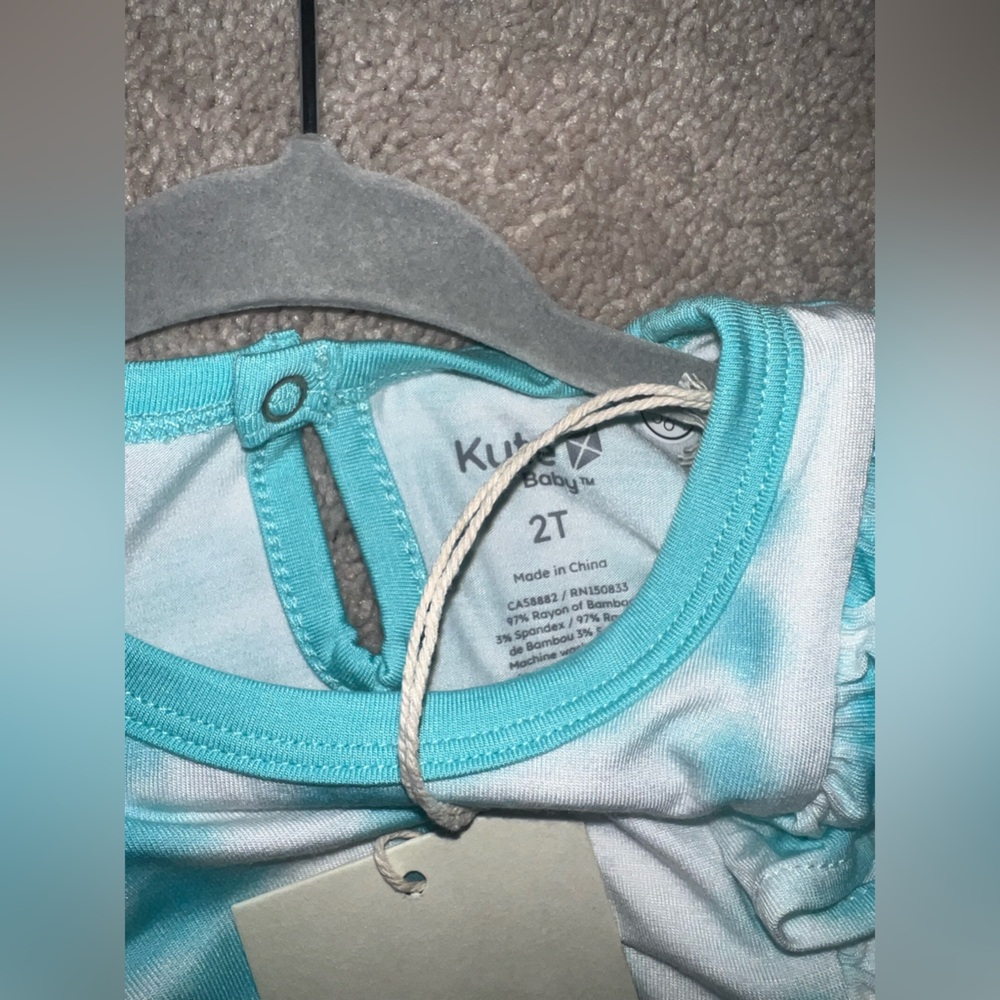 Kyte BABY - NWT - Limited Edition Bubble Rompers - Picture 3 of 7